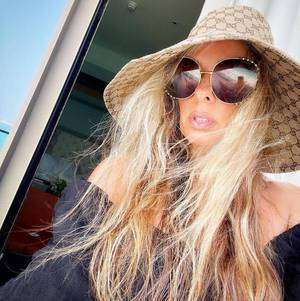 Adriane Galisteu será apresentada no “Hoje em Dia”